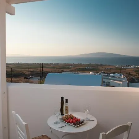 Astrea Amazing View *