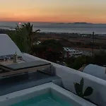 Astrea Amazing View Villa *