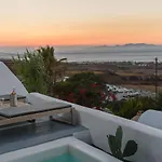 Villa Astrea Amazing View Foinikiá