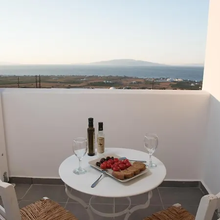 Astrea Suites:new Entry Amazing View Villa
