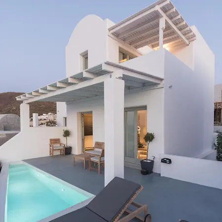 Astrea Amazing View * Foinikiá