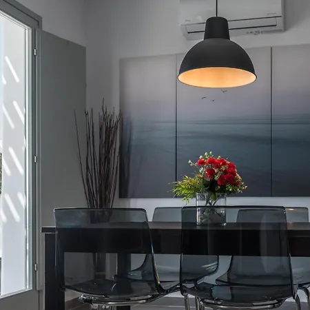 Villa Astrea Amazing View