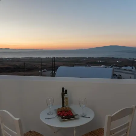 Astrea Suites:new Entry Amazing View
