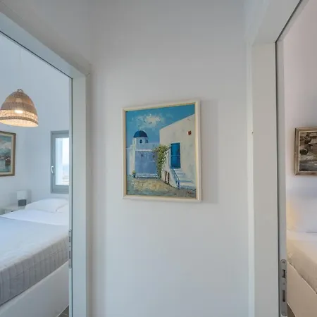 Astrea Suites:new Entry Amazing View