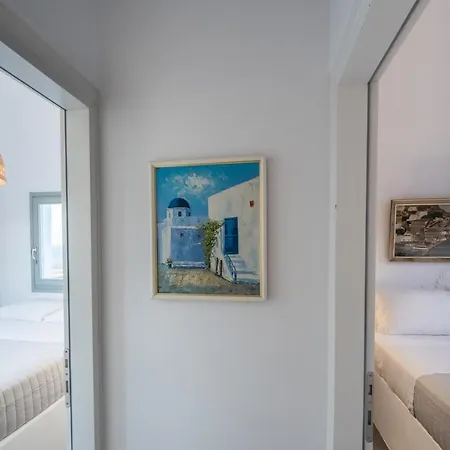 Astrea Suites:new Entry Amazing View *