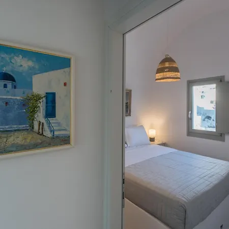 Villa Astrea Suites:new Entry Amazing View