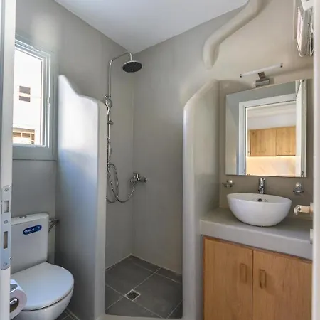 Villa Astrea Suites:new Entry Amazing View *
