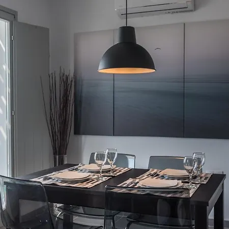 Astrea Amazing View Villa Foinikiá