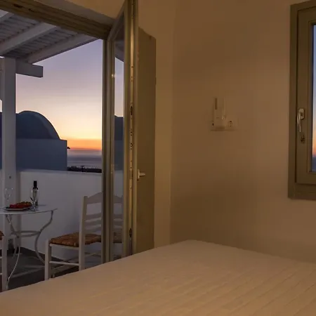 Villa Astrea Amazing View *