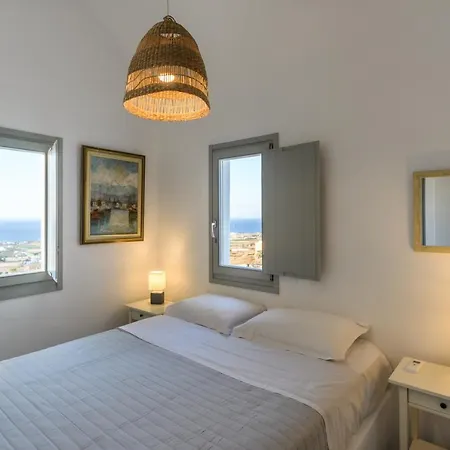 빌라 Astrea Amazing View *