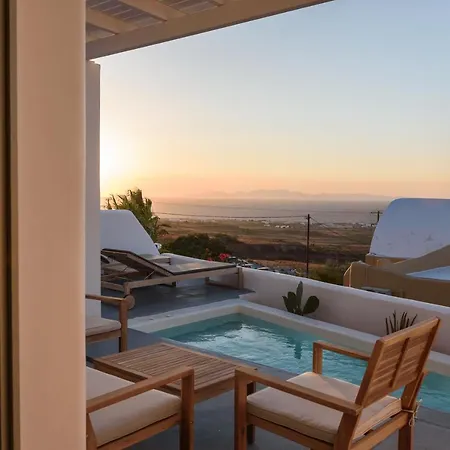 Astrea Amazing View * Foinikiá