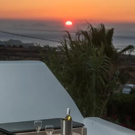 Astrea Amazing View *
