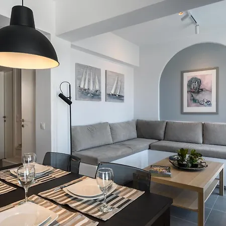 Astrea Suites:new Entry Amazing View *