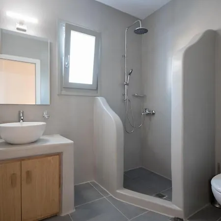 Astrea Suites:new Entry Amazing View Villa
