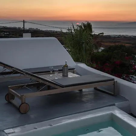 Astrea Amazing View