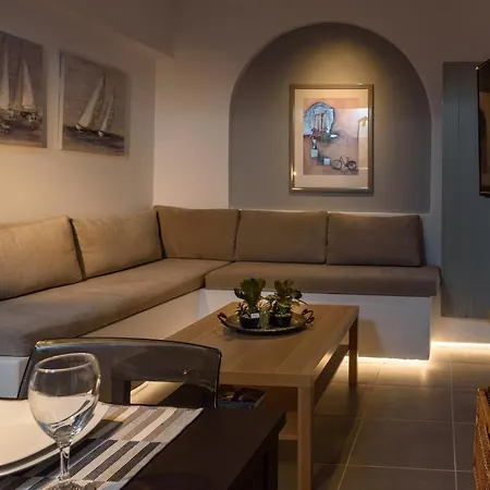 Astrea Suites:new Entry Amazing View