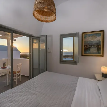 Villa Astrea Suites:new Entry Amazing View *