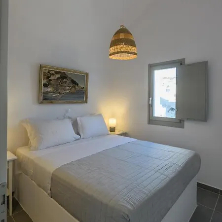 Astrea Suites:new Entry Amazing View Villa Foinikia (Santorini)