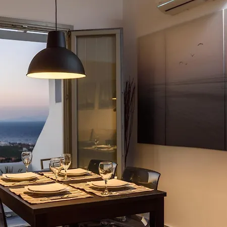 Astrea Suites:new Entry Amazing View *