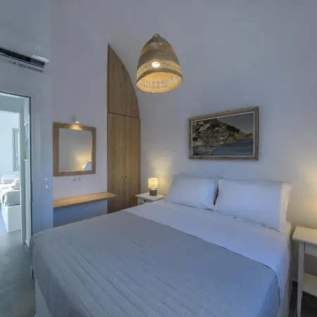 Astrea Suites:new Entry Amazing View Villa *