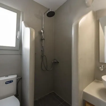 Astrea Amazing View Villa Foinikiá