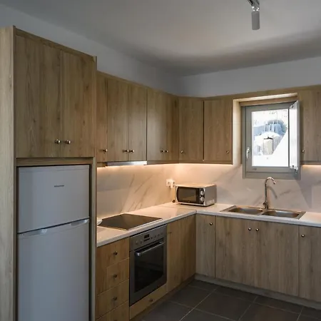 Astrea Amazing View *