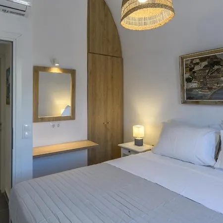 Astrea Suites:new Entry Amazing View Villa