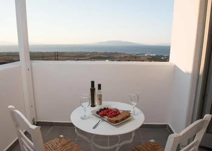 Astrea Amazing View Villa