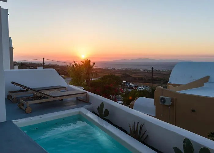 Villa Astrea Amazing View