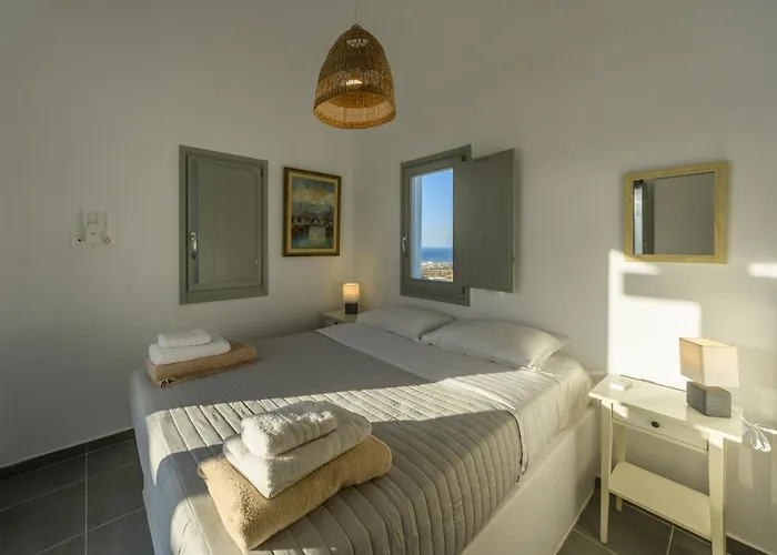 Villa Astrea Amazing View