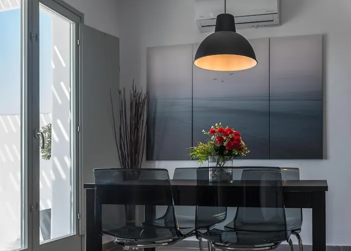 Villa Astrea Amazing View