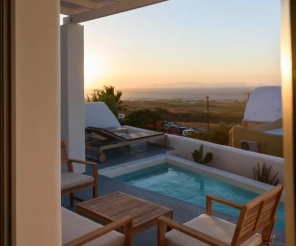 Astrea Amazing View Foinikiá