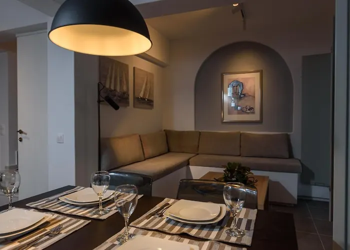 Villa Astrea Amazing View