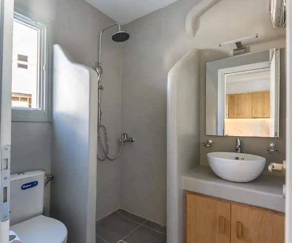 Villa Astrea Amazing View *