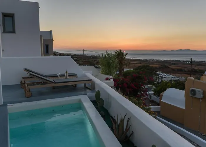 Villa Astrea Amazing View