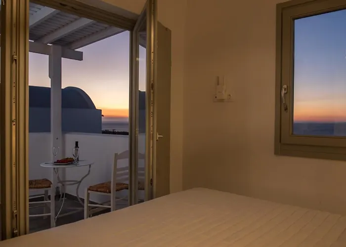 Villa Astrea Amazing View *