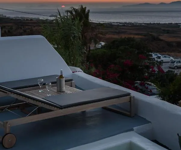 Astrea Amazing View Villa