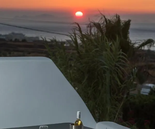 Astrea Amazing View *