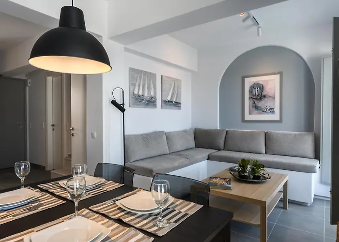 Astrea Amazing View *