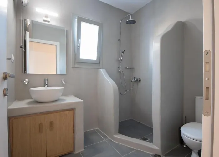 Astrea Amazing View Villa