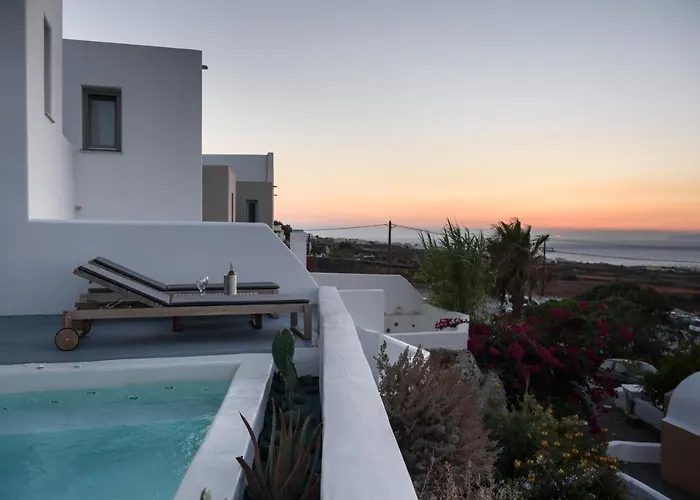 Villa Astrea Amazing View