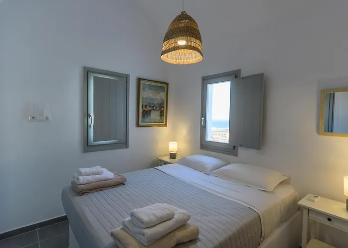 Villa Astrea Amazing View