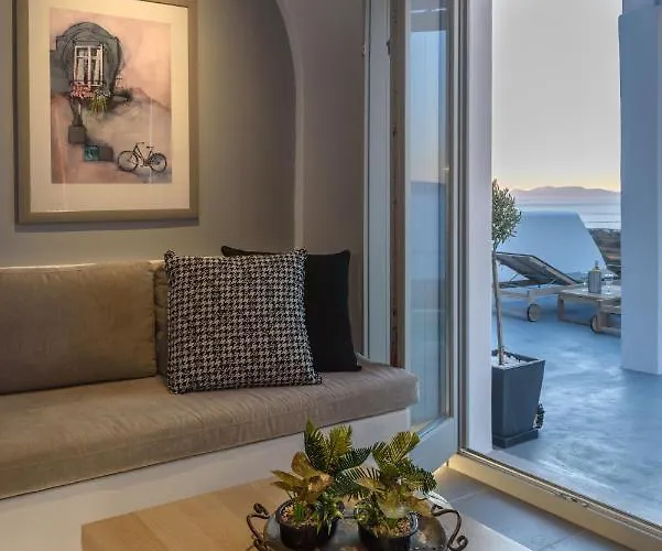 Villa Astrea Amazing View