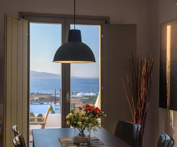 Villa Astrea Amazing View