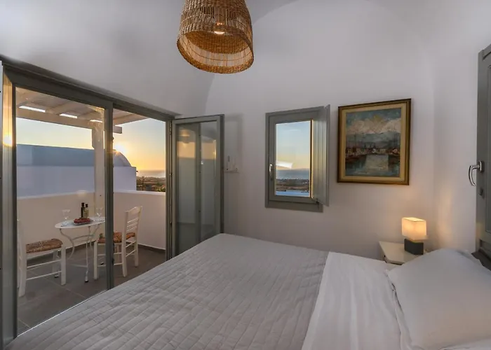 Villa Astrea Amazing View *