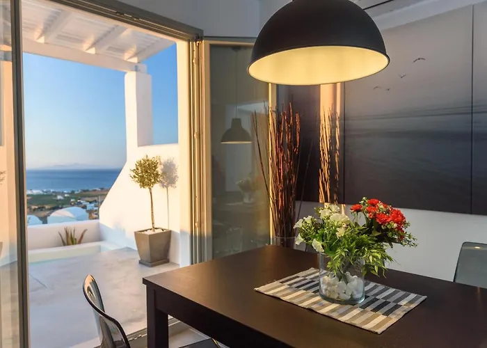 Astrea Amazing View *