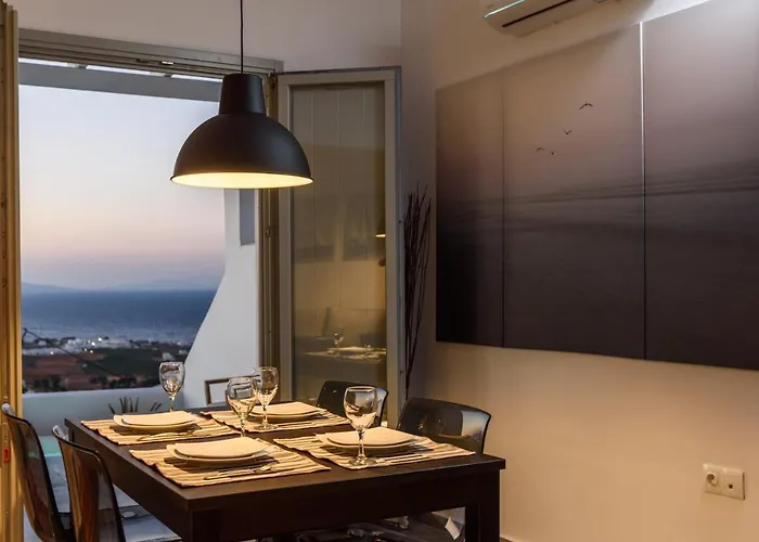 Astrea Amazing View *