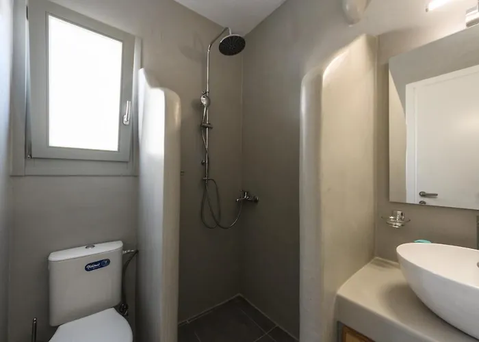 Astrea Amazing View Villa Foinikiá