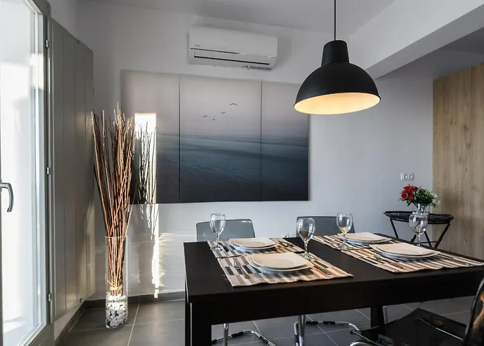 Villa Astrea Amazing View