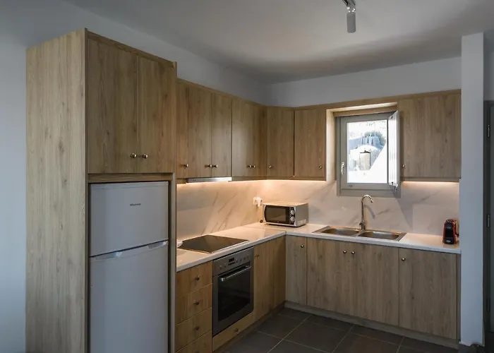 Astrea Amazing View *